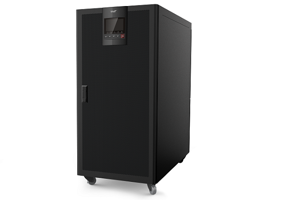 球速体育UPS YTR33系列（20--200KVA）立式