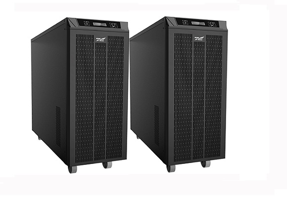 球速体育精卫电源 YTG系列三进单出UPS（10-15kVA）