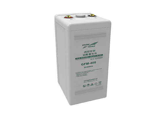球速体育蓄电池2V系列